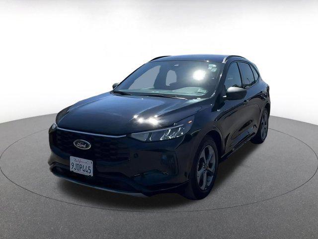 used 2024 Ford Escape car, priced at $22,778