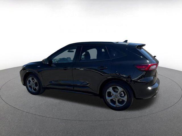 used 2024 Ford Escape car, priced at $22,778