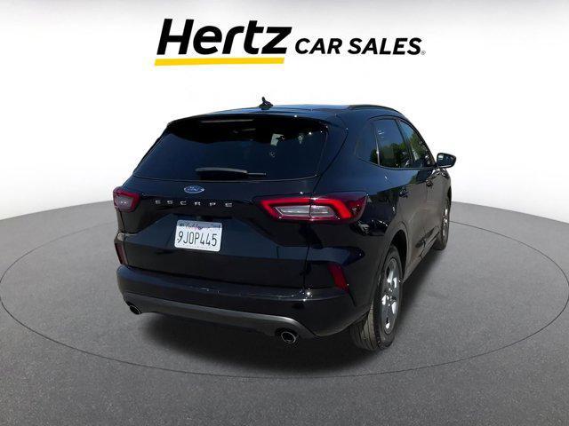 used 2024 Ford Escape car, priced at $23,467