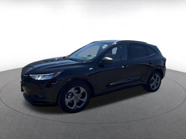 used 2024 Ford Escape car, priced at $22,778