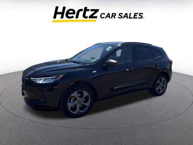 used 2024 Ford Escape car, priced at $23,467
