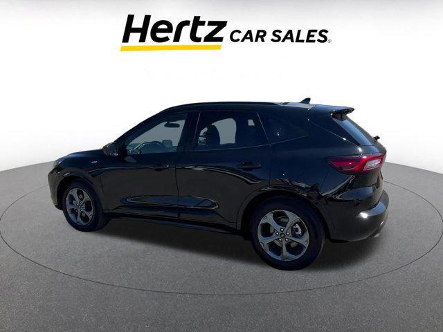 used 2024 Ford Escape car, priced at $23,467