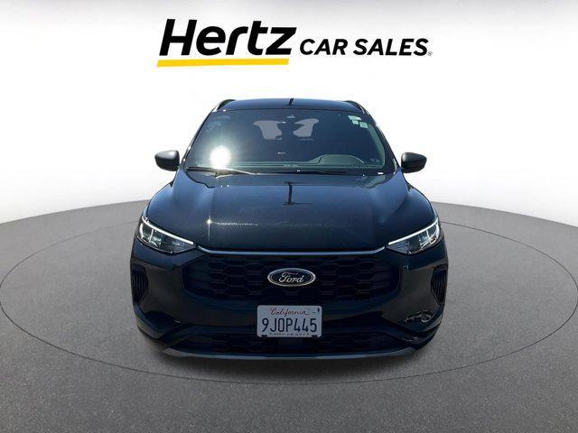 used 2024 Ford Escape car, priced at $23,467