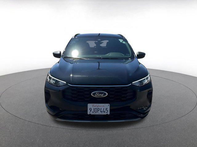 used 2024 Ford Escape car, priced at $22,778
