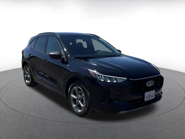 used 2024 Ford Escape car, priced at $22,778