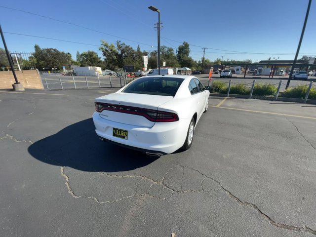 used 2022 Dodge Charger car, priced at $19,550