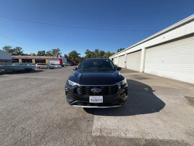 used 2023 Ford Escape car, priced at $20,922