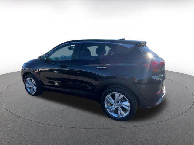 used 2025 Buick Encore GX car, priced at $19,603