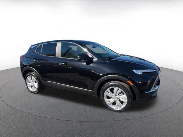 used 2025 Buick Encore GX car, priced at $19,603
