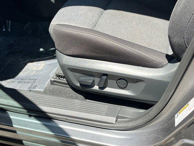 used 2023 Nissan Rogue car, priced at $23,048