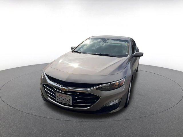 used 2023 Chevrolet Malibu car, priced at $14,778