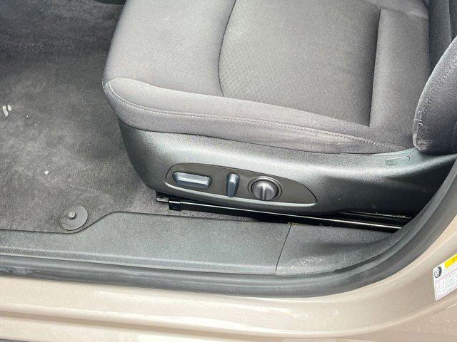 used 2023 Chevrolet Malibu car, priced at $14,778
