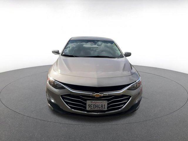 used 2023 Chevrolet Malibu car, priced at $14,778