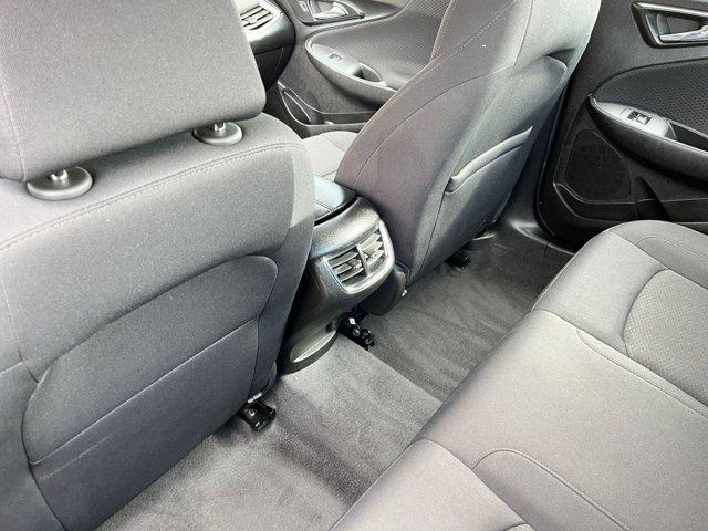 used 2023 Chevrolet Malibu car, priced at $14,778