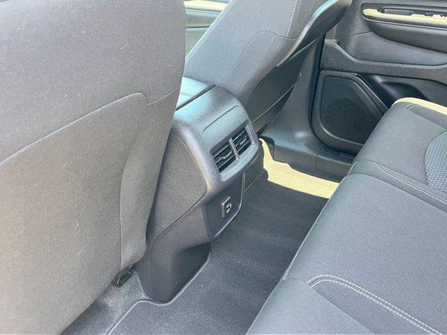 used 2024 GMC Terrain car, priced at $25,161