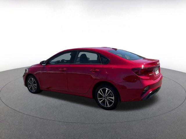 used 2024 Kia Forte car, priced at $18,884