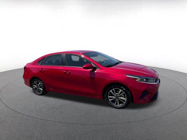 used 2024 Kia Forte car, priced at $18,884