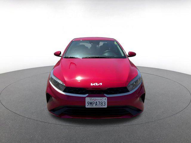 used 2024 Kia Forte car, priced at $18,884