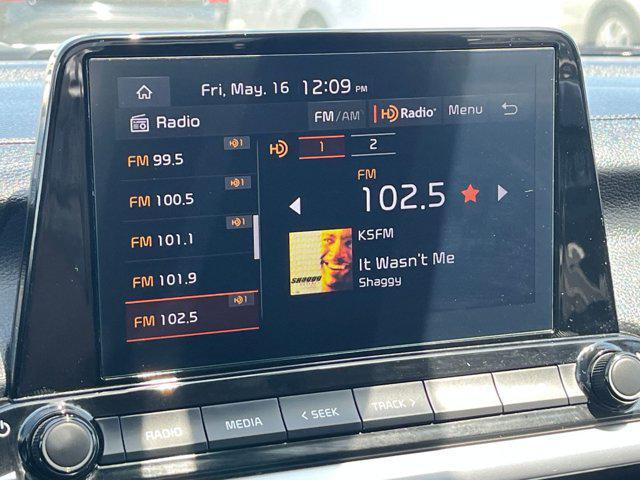 used 2024 Kia Forte car, priced at $19,363