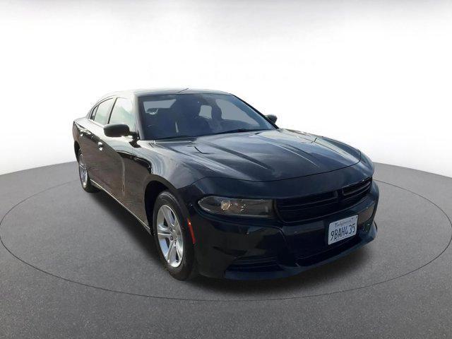 used 2022 Dodge Charger car, priced at $17,842