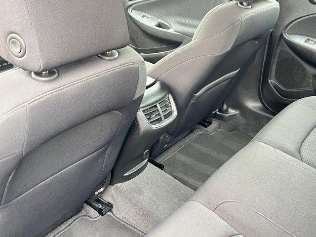 used 2024 Chevrolet Malibu car, priced at $17,838