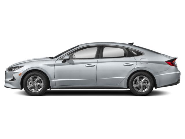 used 2023 Hyundai Sonata car, priced at $17,603