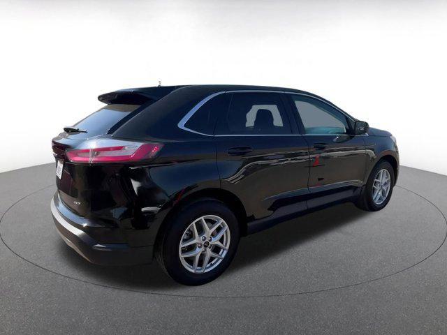 used 2024 Ford Edge car, priced at $23,836