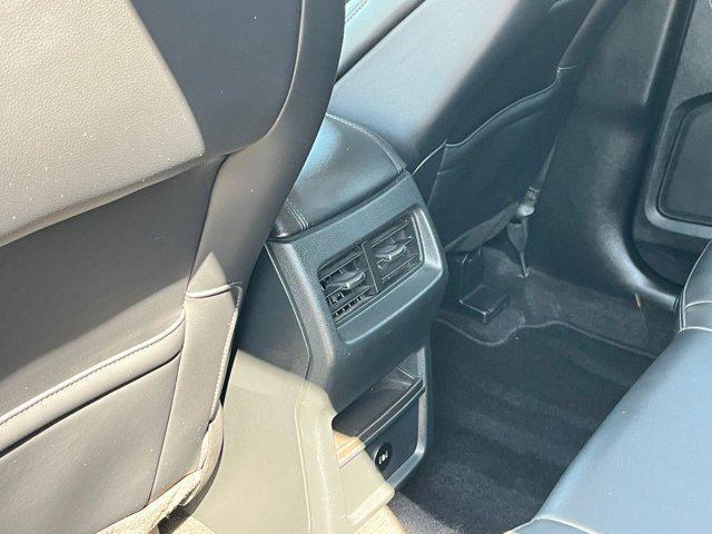 used 2024 Ford Edge car, priced at $23,836