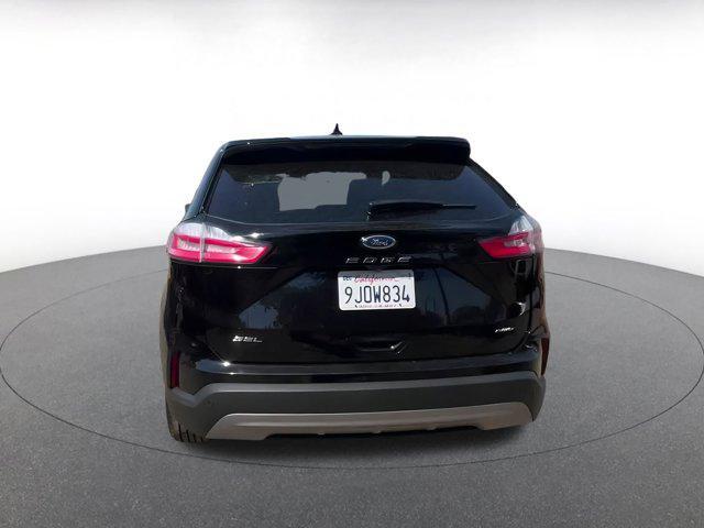used 2024 Ford Edge car, priced at $23,836