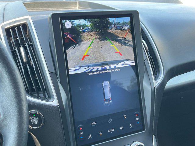 used 2024 Ford Edge car, priced at $23,836