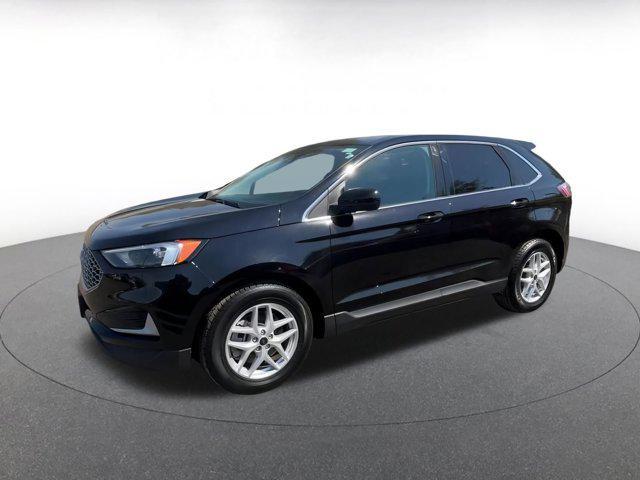 used 2024 Ford Edge car, priced at $23,836