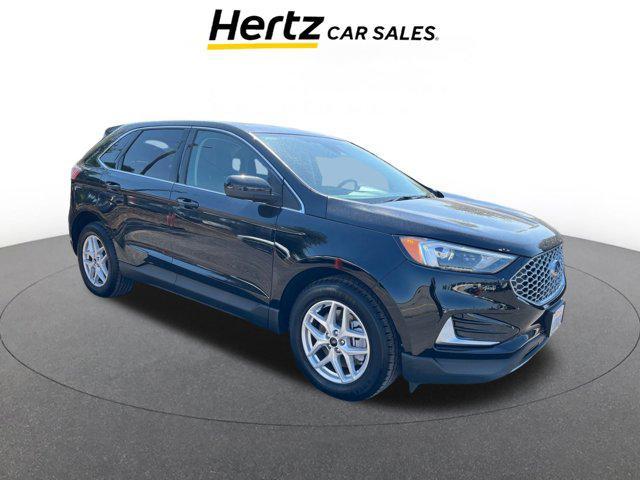 used 2024 Ford Edge car, priced at $23,836