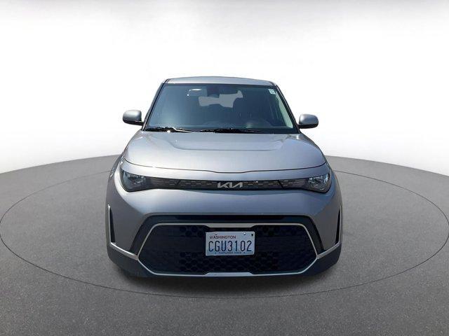 used 2023 Kia Soul car, priced at $15,991