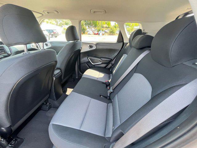 used 2023 Kia Soul car, priced at $15,991
