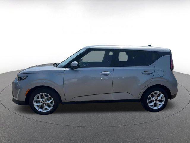 used 2023 Kia Soul car, priced at $15,991