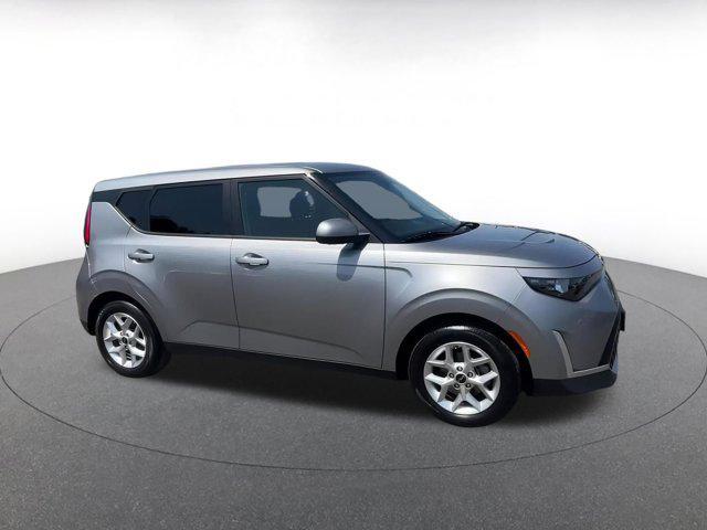 used 2023 Kia Soul car, priced at $15,991