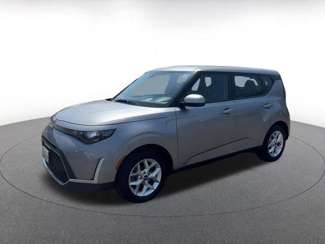 used 2023 Kia Soul car, priced at $15,991
