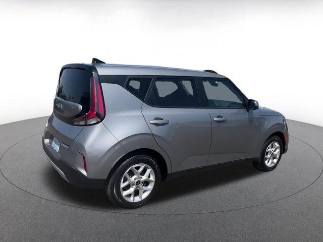 used 2023 Kia Soul car, priced at $15,991