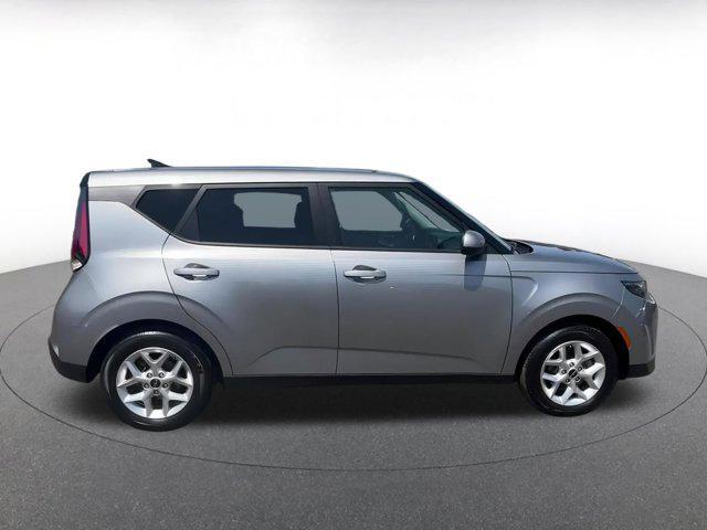 used 2023 Kia Soul car, priced at $15,991