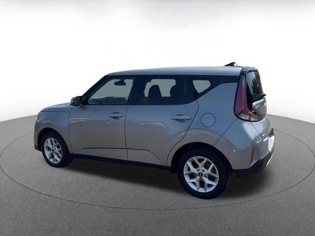 used 2023 Kia Soul car, priced at $15,991
