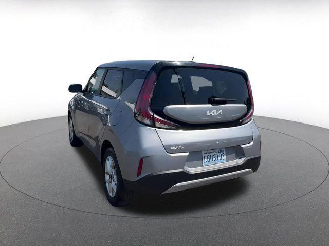used 2023 Kia Soul car, priced at $15,991
