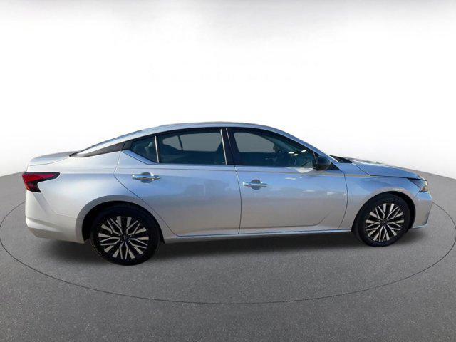 used 2024 Nissan Altima car, priced at $18,932