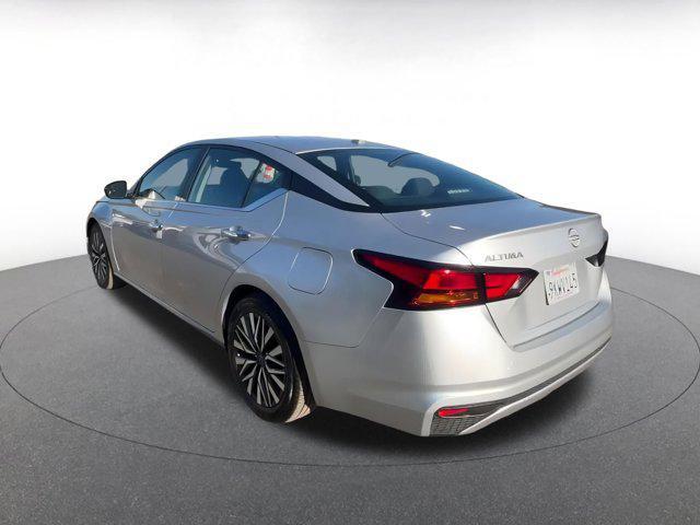 used 2024 Nissan Altima car, priced at $18,932