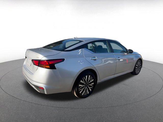 used 2024 Nissan Altima car, priced at $18,932