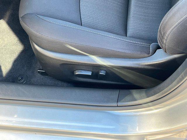 used 2024 Nissan Altima car, priced at $18,932