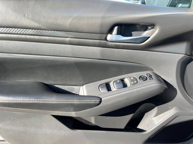 used 2024 Nissan Altima car, priced at $18,932