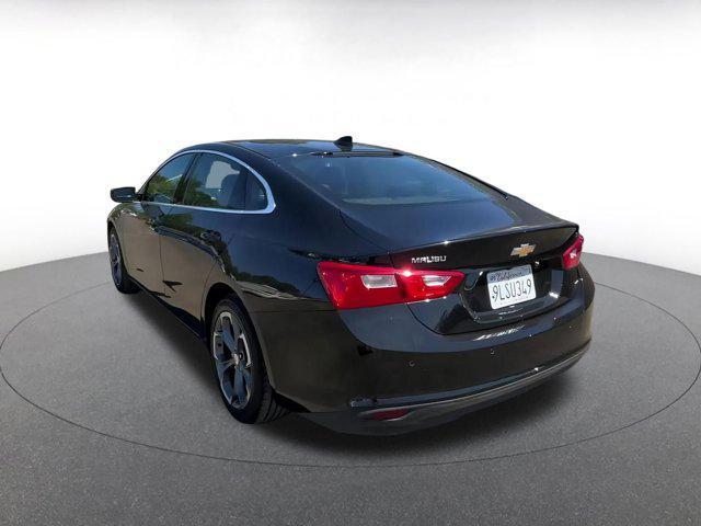 used 2024 Chevrolet Malibu car, priced at $19,255