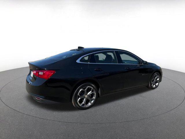 used 2024 Chevrolet Malibu car, priced at $19,255