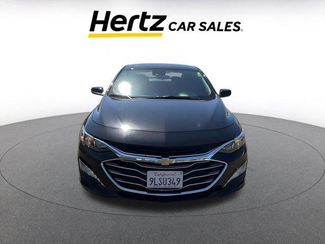 used 2024 Chevrolet Malibu car, priced at $19,255