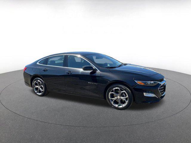 used 2024 Chevrolet Malibu car, priced at $19,255